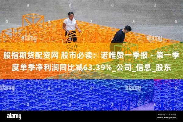 股指期货配资网 股市必读：诺唯赞一季报 - 第一季度单季净利